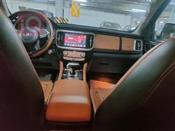 Poer Double Cab